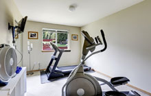 Opinan home gym construction leads
